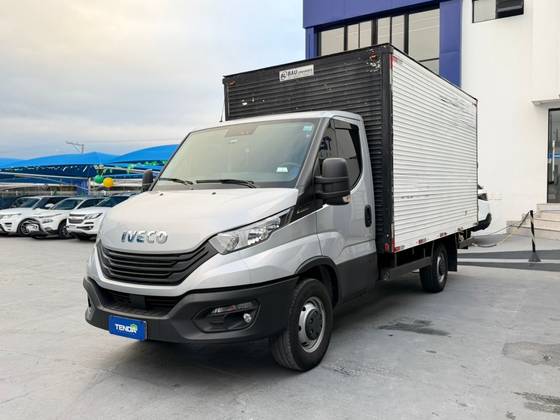 IVECO DAILY 3.0 TURBO DIESEL 45-160 CHASSI CS LONGO MANUAL